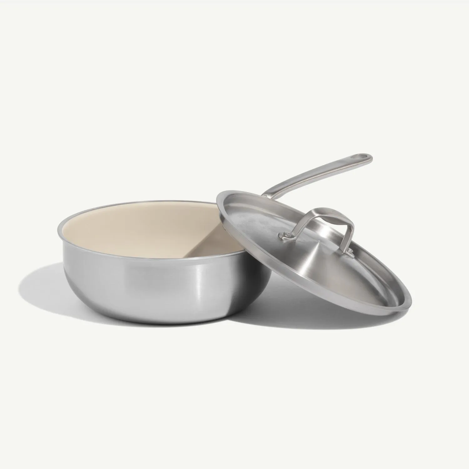 CeramiClad™ Non Stick Saucier