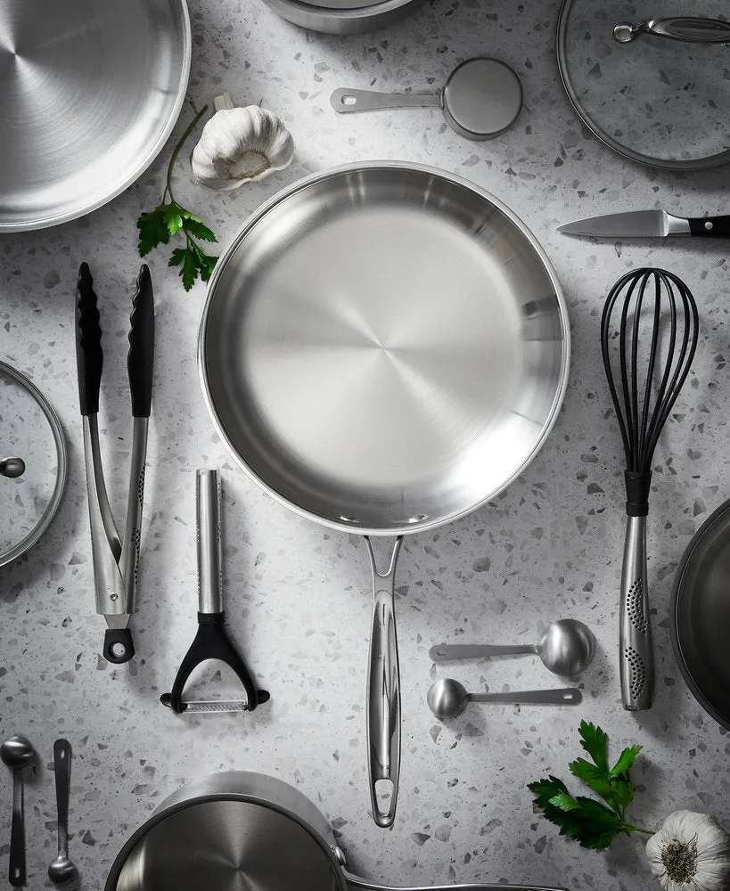 Cuisine::pro® iconiX Frypan 10"