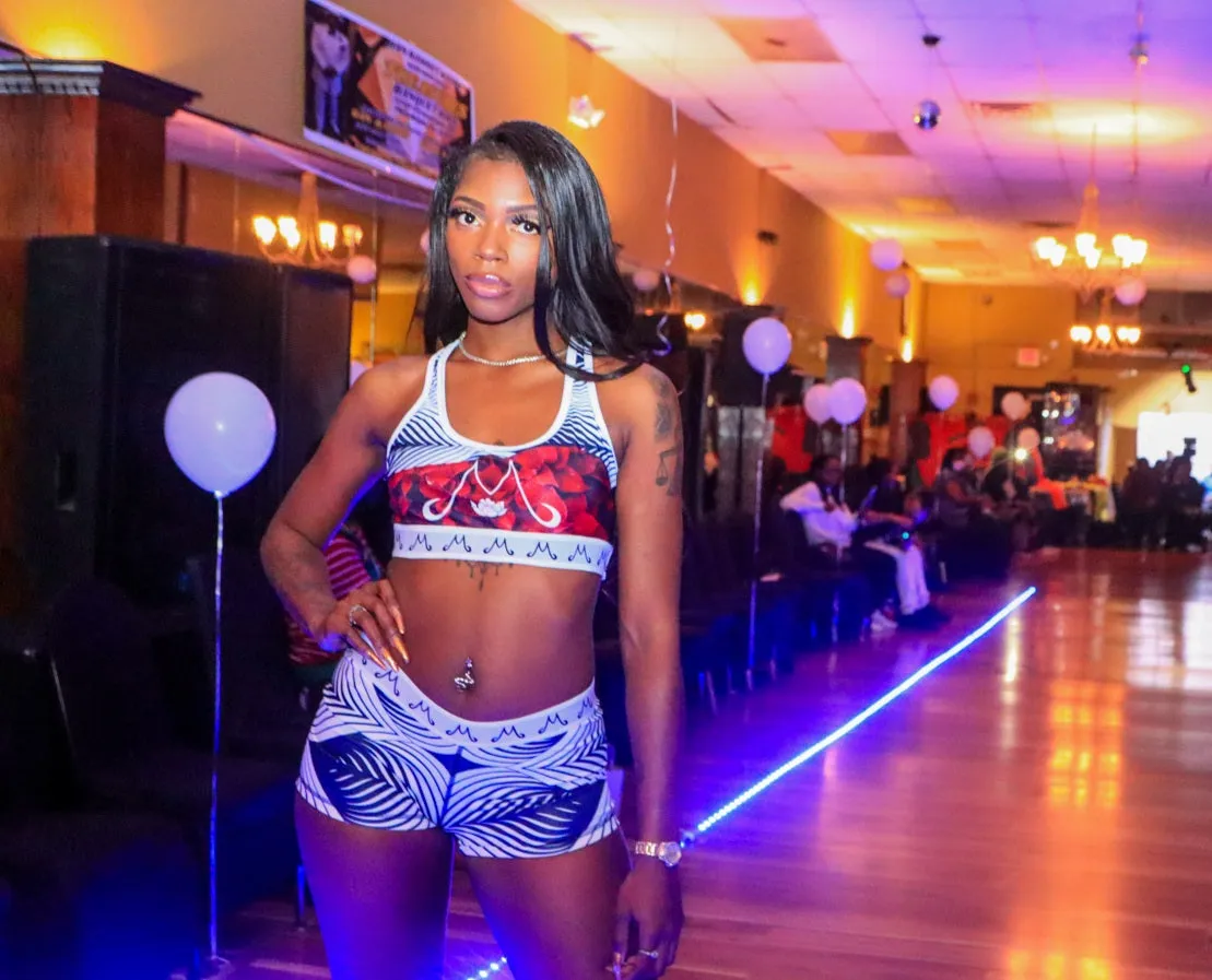 Mandinka Kulture bottoms