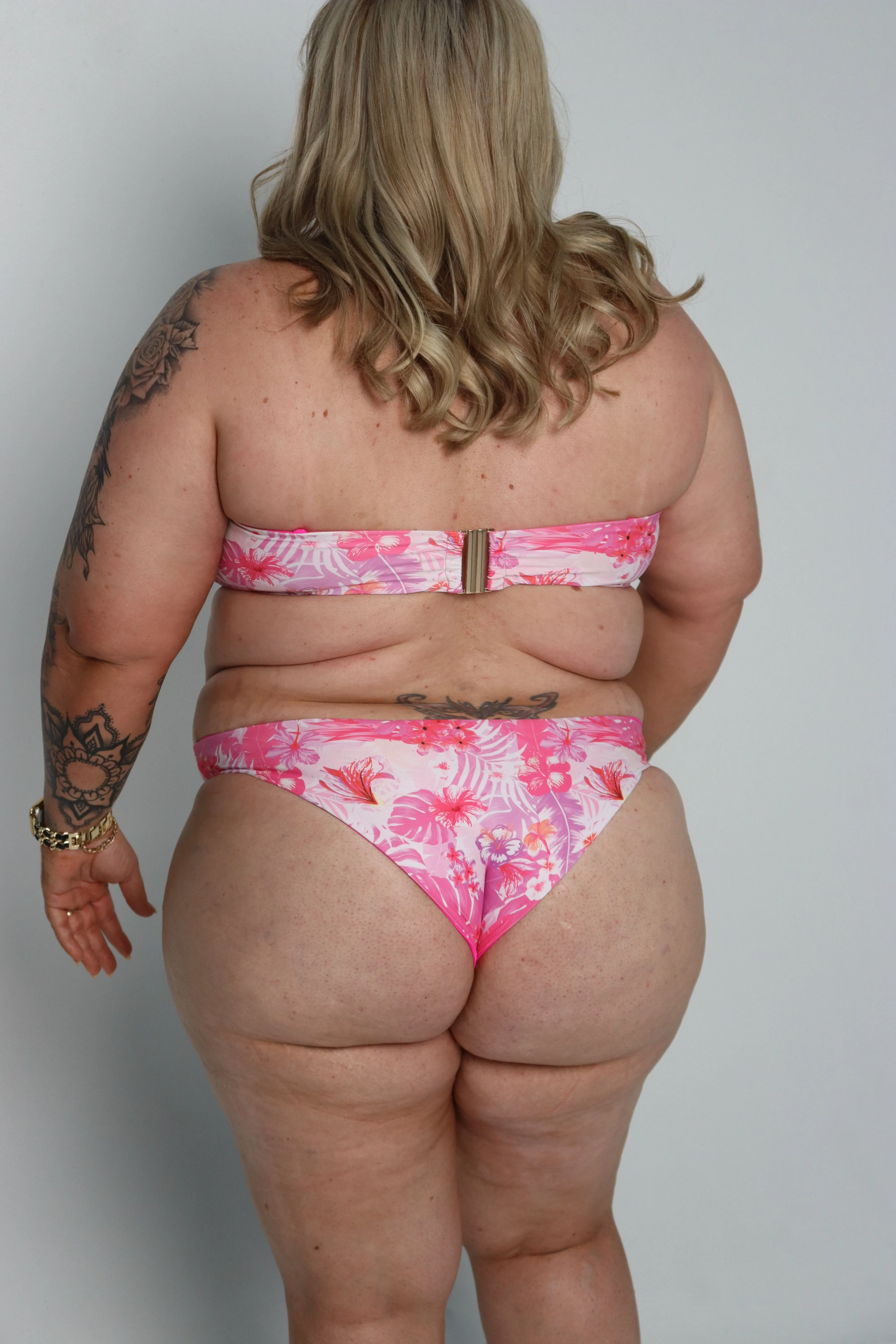 Phoebe Bottoms - Pink Calypso