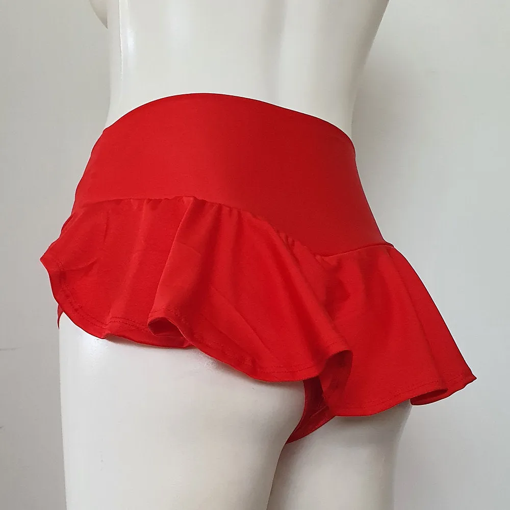 Pure Sunrise Peachy Bottoms