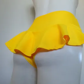 Pure Sunrise Peachy Bottoms