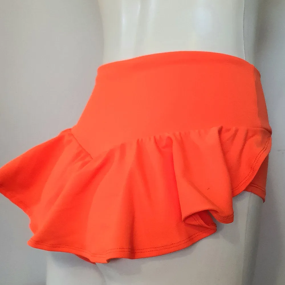Pure Sunrise Peachy Bottoms