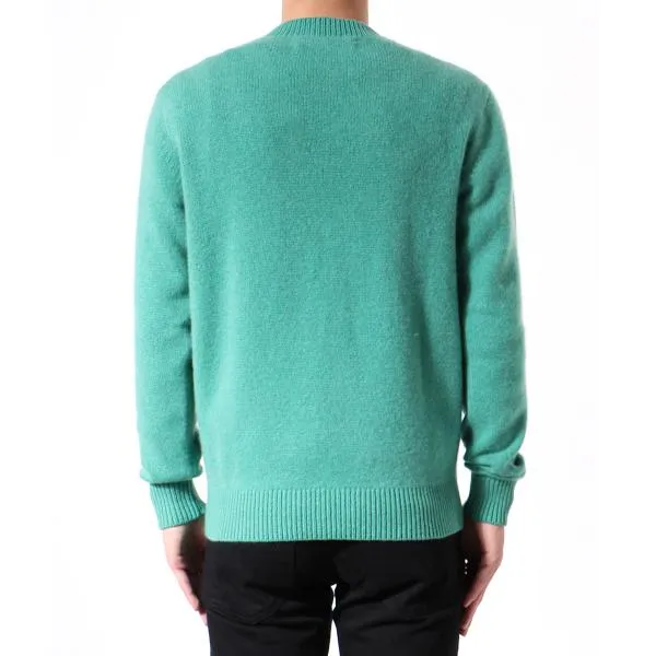 SIMPLE CREW TURQUOISE
